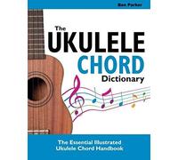 The Ukulele Chord Dictionary