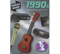 The Ukulele Decade Series: The 1990s - [Version Originale] Inconnu (Auteur)