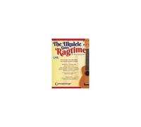 The Ukulele Goes Ragtime: Play-Along Songbook By Dick Sheridan Featuring Online Play-Along Tracks