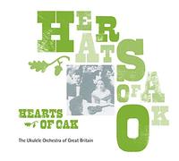 The Ukulele Orchestra of Great Britain - Hearts of Oak