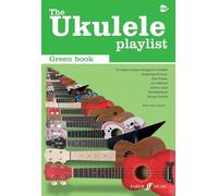 The Ukulele Playlist: Green Book