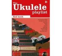 The Ukulele Playlist: Red Book