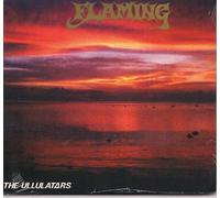 THE ULLULATARS - Flaming Khaos (Uk-Import) Digipak-CD