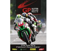 The Ulster Grand Prix 11