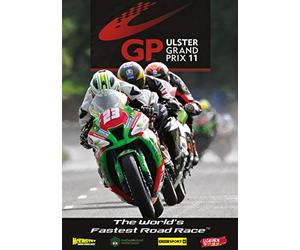 The Ulster Grand Prix 11