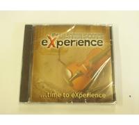 The Ulster Scots experience cd - time to experience