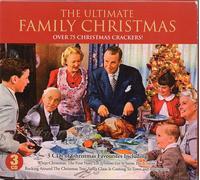 Various Artists - Ultimate Family Christmas [Import allemand]