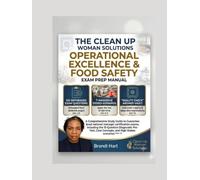 The Ultimate 200-Question Exam Defense Workbook: The Clean Up Woman Solutions