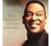 Ultimate Luther Vandross