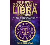 The Ultimate 2026 Daily Libra Horoscope: Your Complete Daily Guide to Love, Career, Health, and Personal Harmony