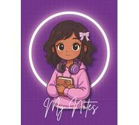 The Ultimate 5-Subject Ruled Notebook: 272 Lined Pages + To-Do Lists | Perfect for School, Work & Everyday Organization