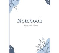 The Ultimate 80-Page Unique and Attractive Notebook: Write, Track, and Conquer Daily Life-Perfect for Students, Professionals, Moms, and Anyone Who Craves Order in a Chaotic World.