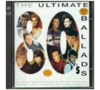 Various - Ultimate 80's Ballads