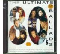 The Ultimate 80 S Ballads