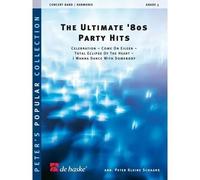 The Ultimate '80s Party Hits / Conducteur