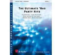The Ultimate '80s Party Hits / Set