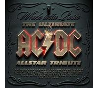 THE ULTIMATE AC/DC ALLSTAR TRIBUTE 2 CD NEUF