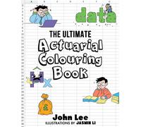 The Ultimate Actuarial Colouring Book
