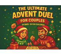 The Ultimate Advent Couple Challenge