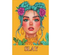The Ultimate Aesthetic Journal for Girls, Teens & Young Adults: Perfect for Daily Journaling, Goal-Setting, and Personal Growth