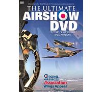 The Ultimate DVD 20 Years of Shoreham RAFA Airshow [Import]