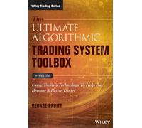 The Ultimate Algorithmic Trading System Toolbox + Website