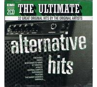 The Ultimate Alternative Hits