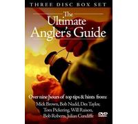 The Ultimate Angler's Guide