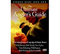 The Ultimate Angler's Guide