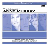 Anne Murray - Ultimate Collection [Import]