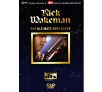 The ultimate anthology DVD