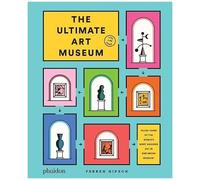 The Ultimate Art Museum