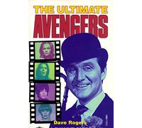 The Ultimate "Avengers"