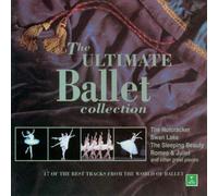 The Ultimate Ballet Collection