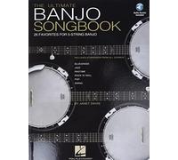 The Ultimate Banjo Songbook