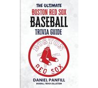 The Ultimate Baseball Trivia GUIDE: A Complete Baseball Quiz Book Packed with Surprising Stats and Stories