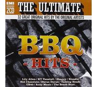 The Ultimate Bbq Hits