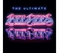 Capitol Ultimate Bee Gees 2 CD (CD Audio)