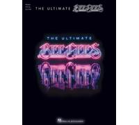 The Ultimate Bee Gees: Piano/ Vocal/ Guitar