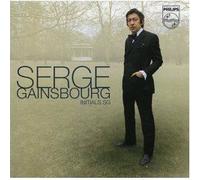 The Ultimate Best Of Initials Sg