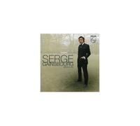 Serge Gainsbourg – Initials – CD