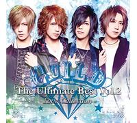 The Ultimate Best Vol.2 -Love Collection-