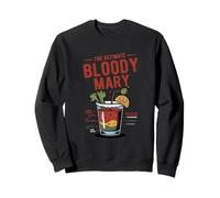 The Ultimate Bloody Mary Sweatshirt