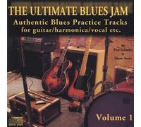 The Ultimate Blues Jam, Vol. 1 [Import]