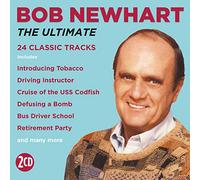 The Ultimate Bob Newhart
