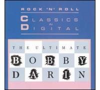 The Ultimate Bobby Darin by Bobby Darin [Audio CD] NEUF