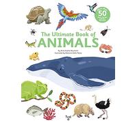 The Ultimate Book of Animals