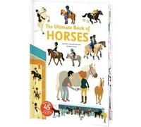 The Ultimate Book of Horses: 7