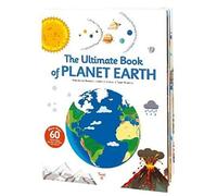 The Ultimate Book Of Planet Earth