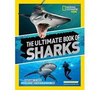 Auteur inconnu – The Ultimate Book of Sharks – [Version originale]